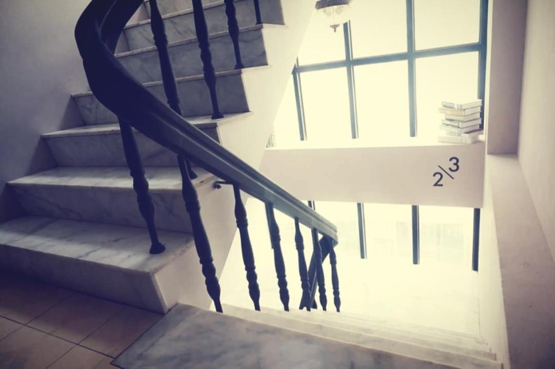 小步洋樓民宿kokokara House Tainan Exterior photo